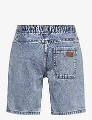 TUMBLE 'N DRY - Jackson short - jeansshorts - blue - 1