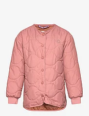 TUMBLE 'N DRY - Bella - quilted jakker - pink - 0