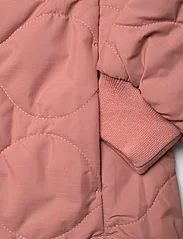TUMBLE 'N DRY - Bella - quilted jackets - pink - 3