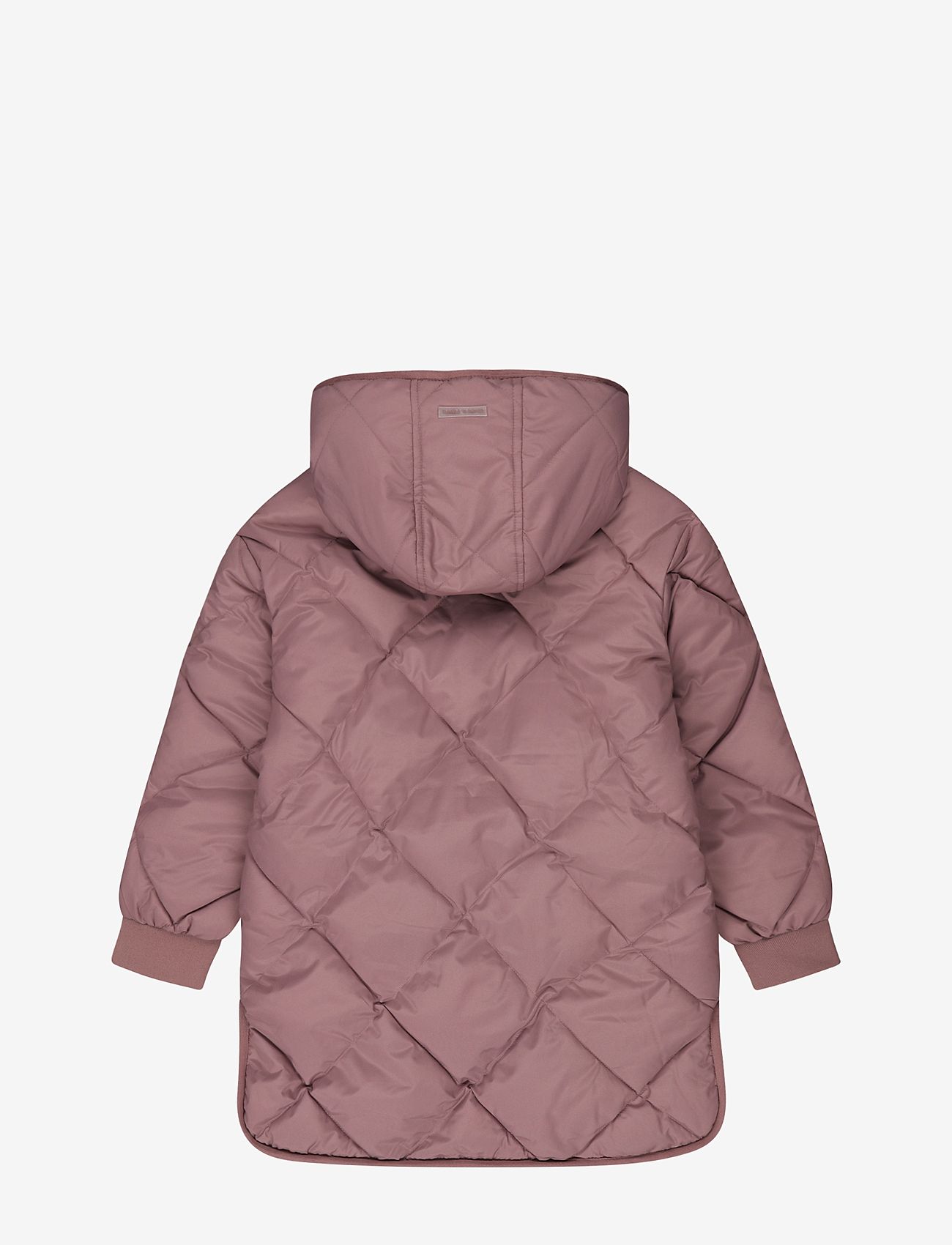 TUMBLE 'N DRY - TND Baltic - woodrose - 1