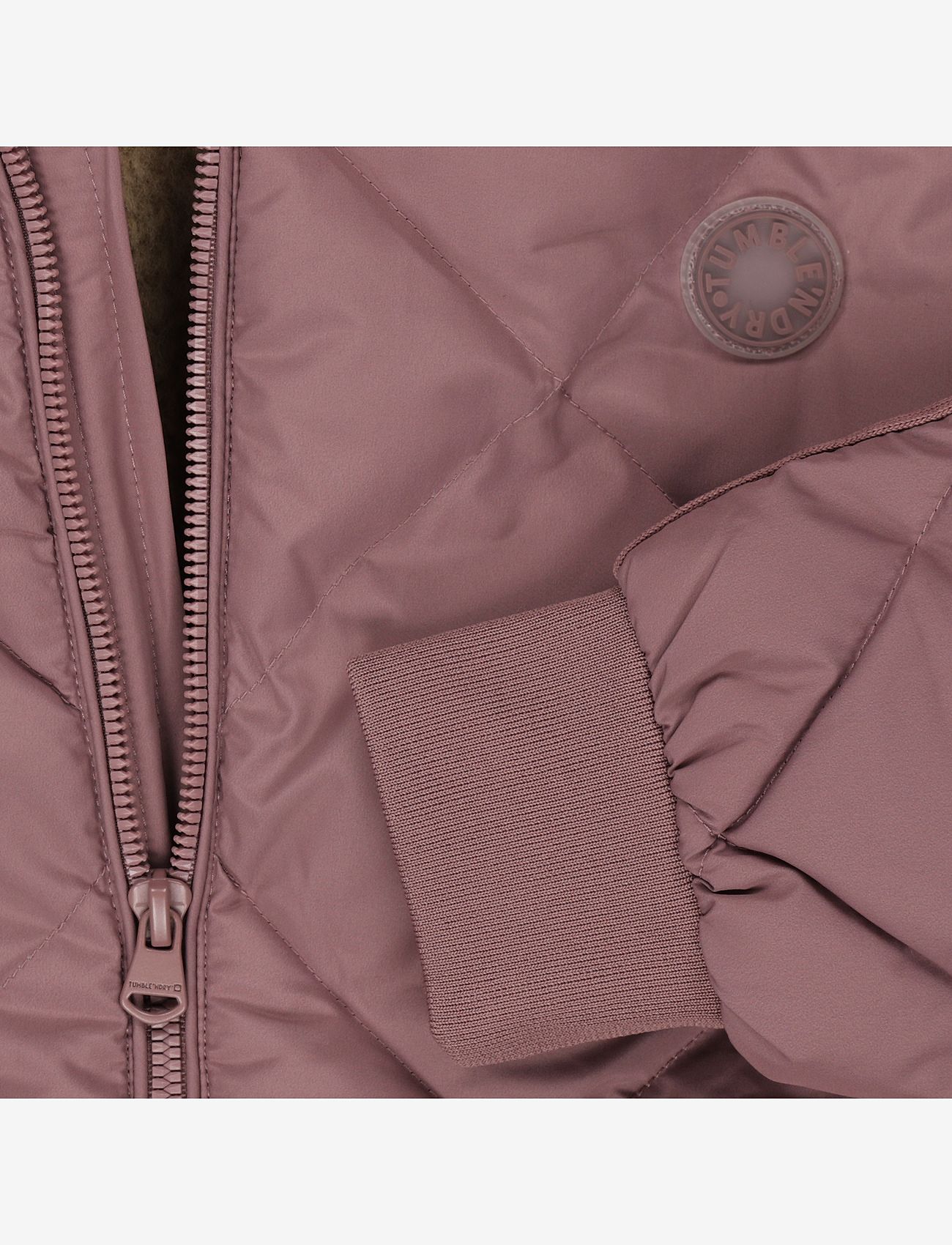 TUMBLE 'N DRY - TND Baltic - woodrose - 2