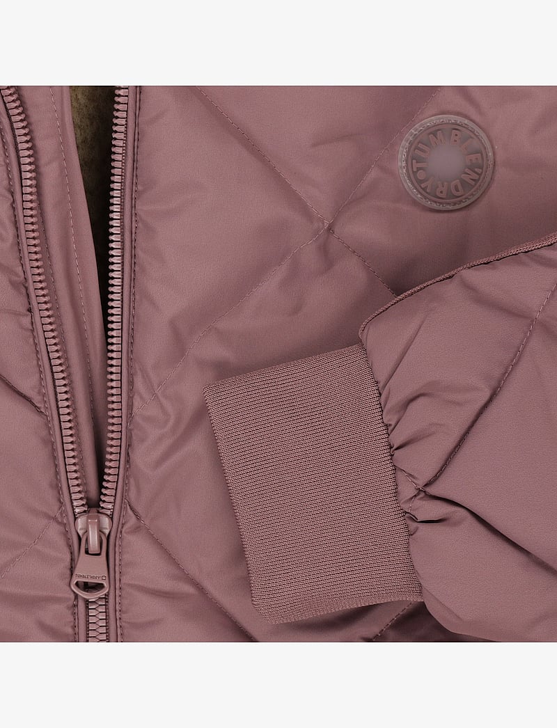 TUMBLE 'N DRY - TND Baltic - vinterjakker - woodrose - 2