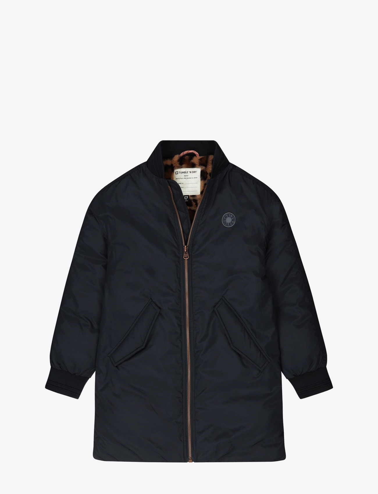 TUMBLE 'N DRY TND Amrum - TUMBLE 'N DRY - GRAPHITE G / black
