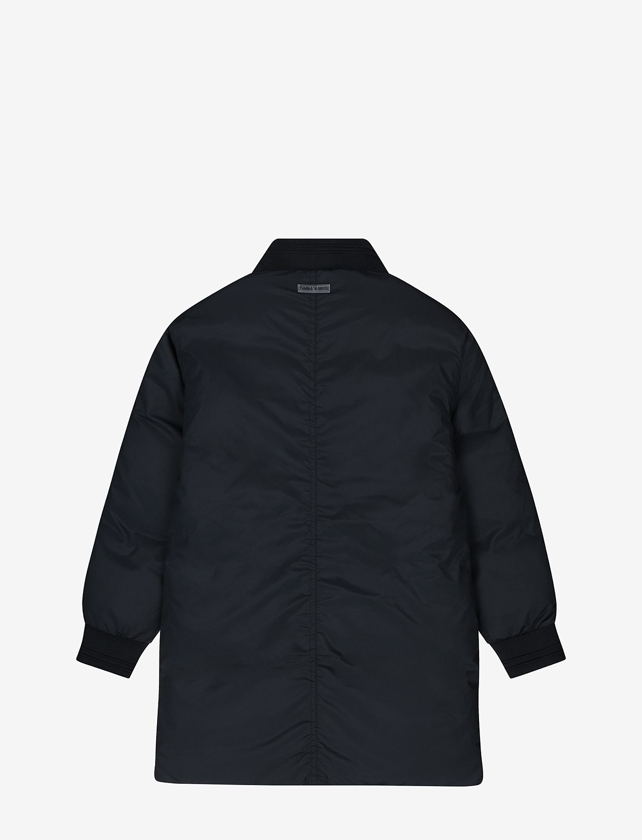 TUMBLE 'N DRY - TND Amrum - parkas - graphite g - 1