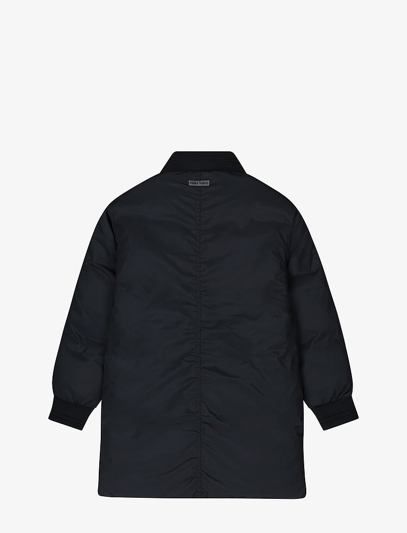 TUMBLE 'N DRY - TND Amrum - parkad - graphite g - 1