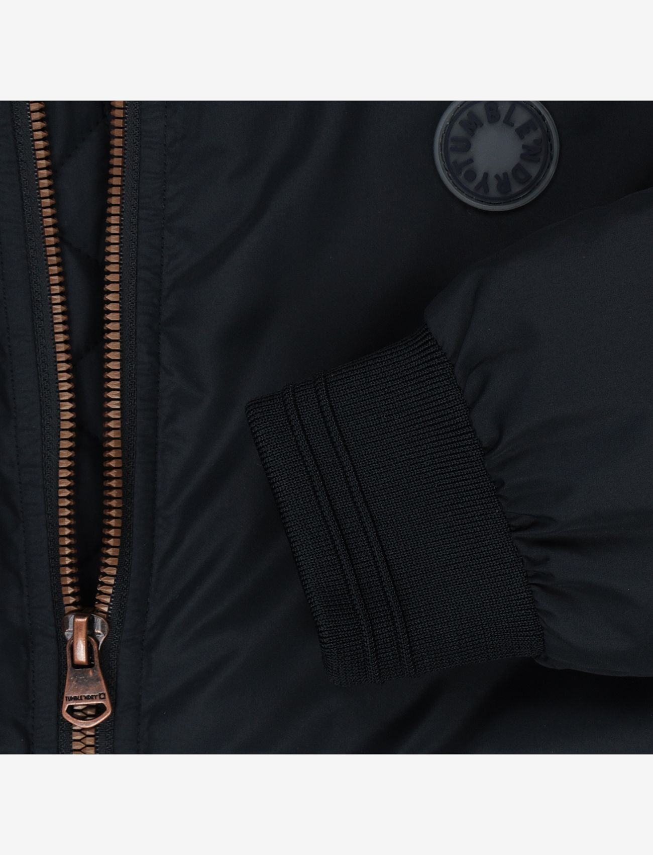 TUMBLE 'N DRY - TND Amrum - parkas - graphite g - 2