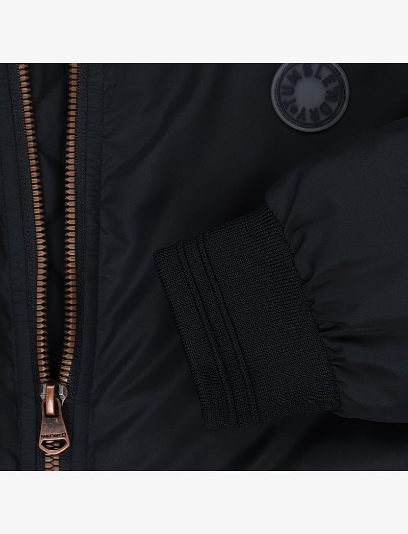 TUMBLE 'N DRY - TND Amrum - parkad - graphite g - 2