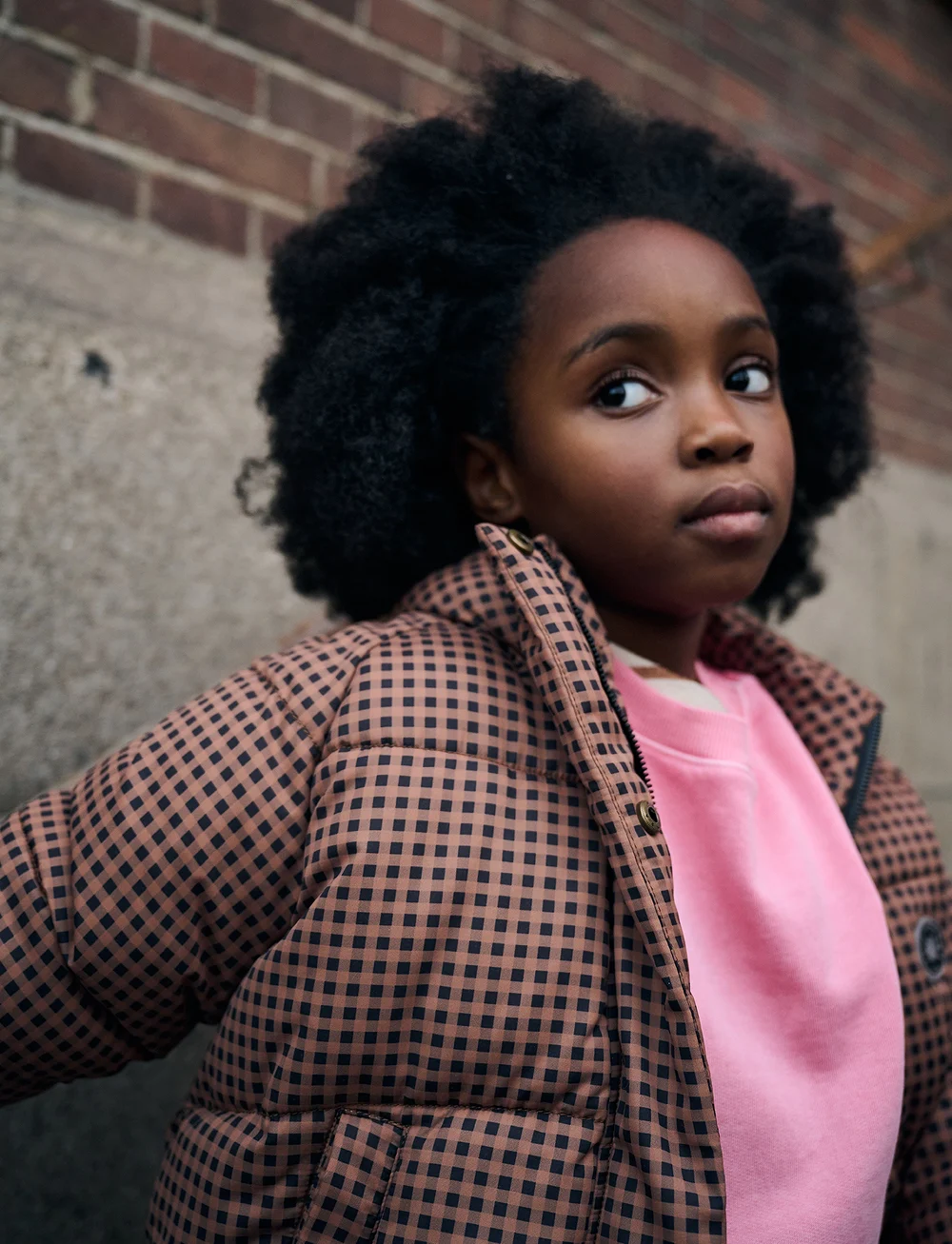 TUMBLE 'N DRY - TND Bonn - vinterjackor - trush - 0