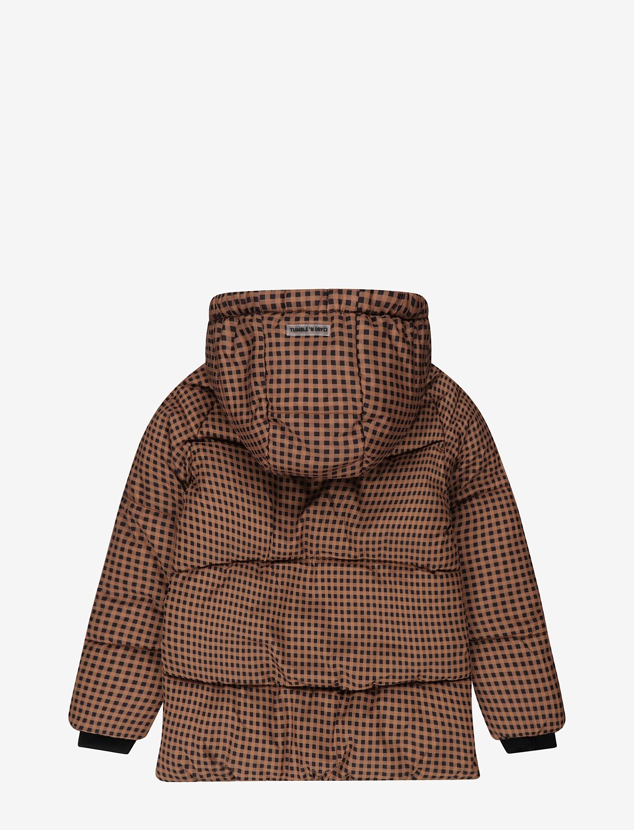 TUMBLE 'N DRY - TND Bonn - daunen- und steppjacken - trush - 1