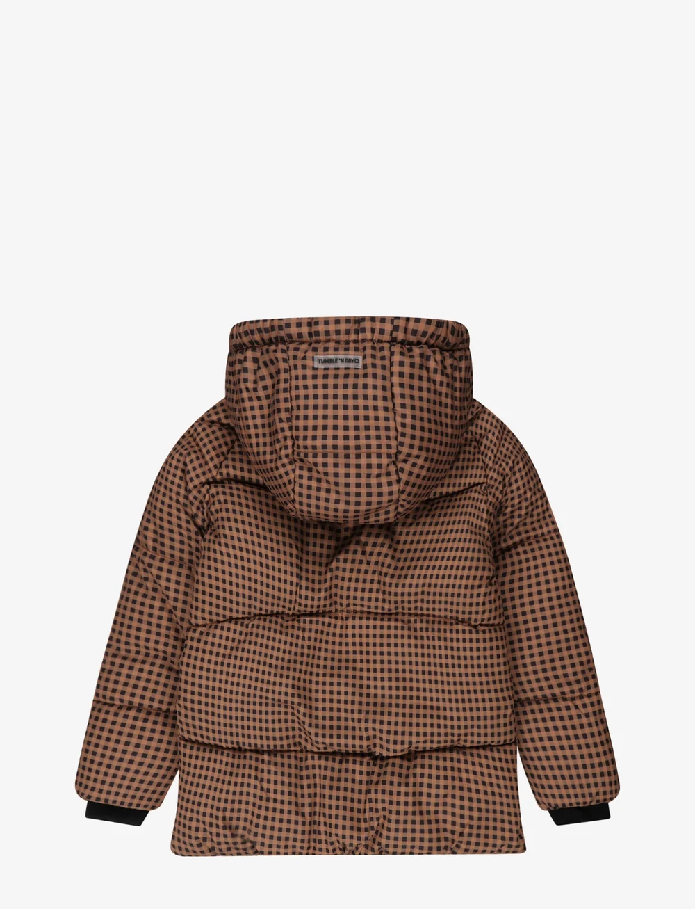 TUMBLE 'N DRY - TND Bonn - vinterjackor - trush - 2