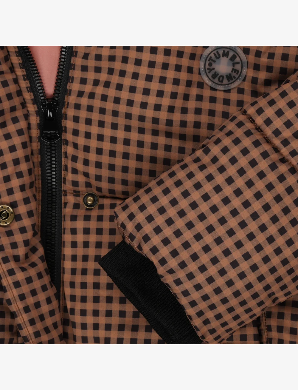 TUMBLE 'N DRY - TND Bonn - vinterjackor - trush - 3