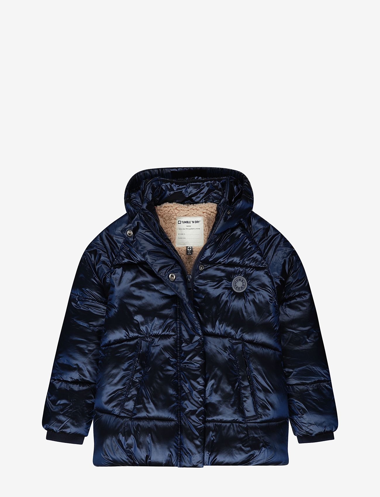 TUMBLE 'N DRY - TND Rostock - winterjacke - peacoat - 1