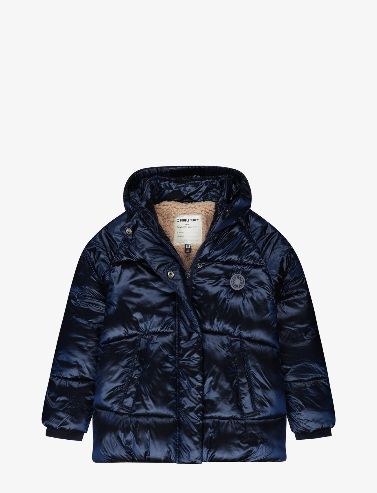 TUMBLE 'N DRY TND Rostock - TUMBLE 'N DRY - PEACOAT / navy
