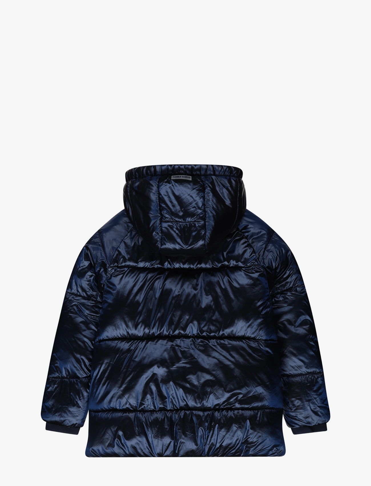 TUMBLE 'N DRY - TND Rostock - dunjakker og fôrede jakker - peacoat - 2