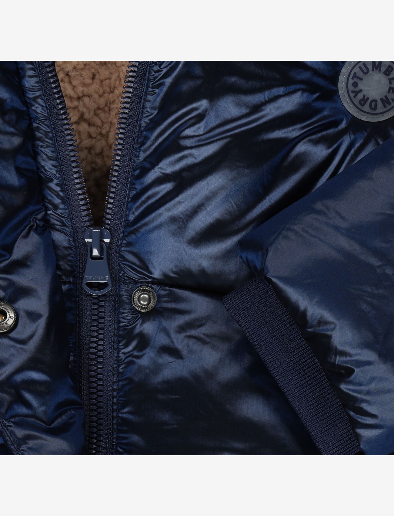 TUMBLE 'N DRY - TND Rostock - winterjacke - peacoat - 3