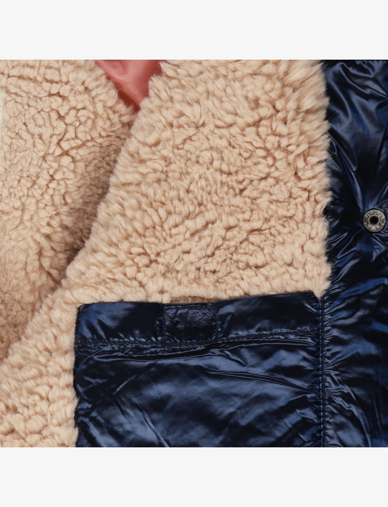 TUMBLE 'N DRY - TND Rostock - dunjakker og fôrede jakker - peacoat - 4