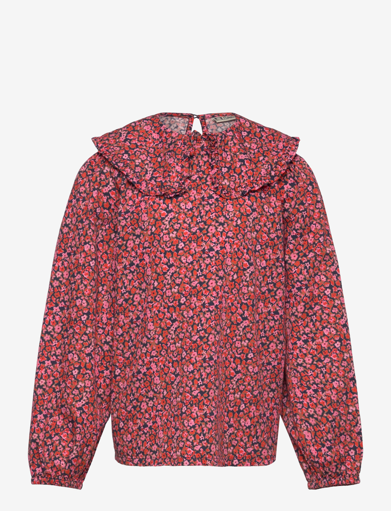 TUMBLE 'N DRY - TND Flaine - blusar & tunikor - peony - 1