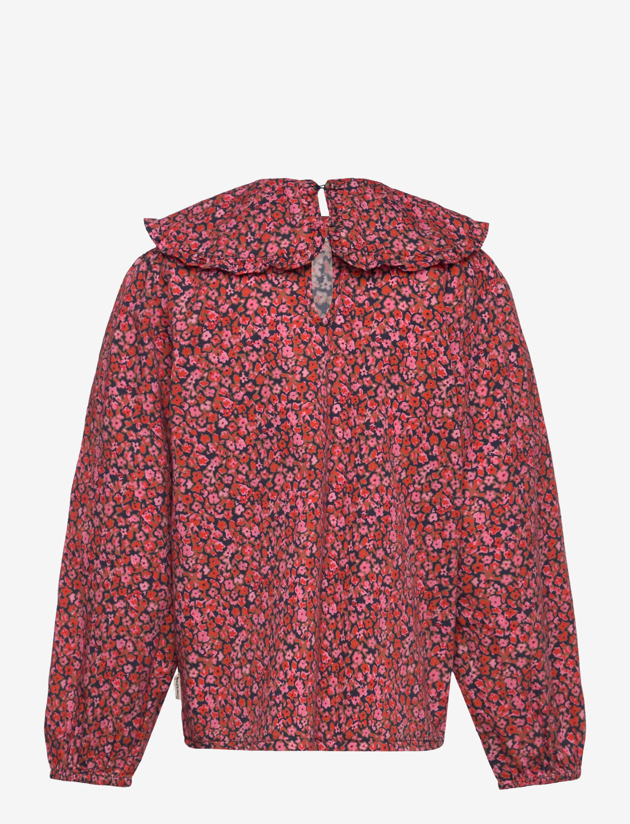 TUMBLE 'N DRY - TND Flaine - blusar & tunikor - peony - 2