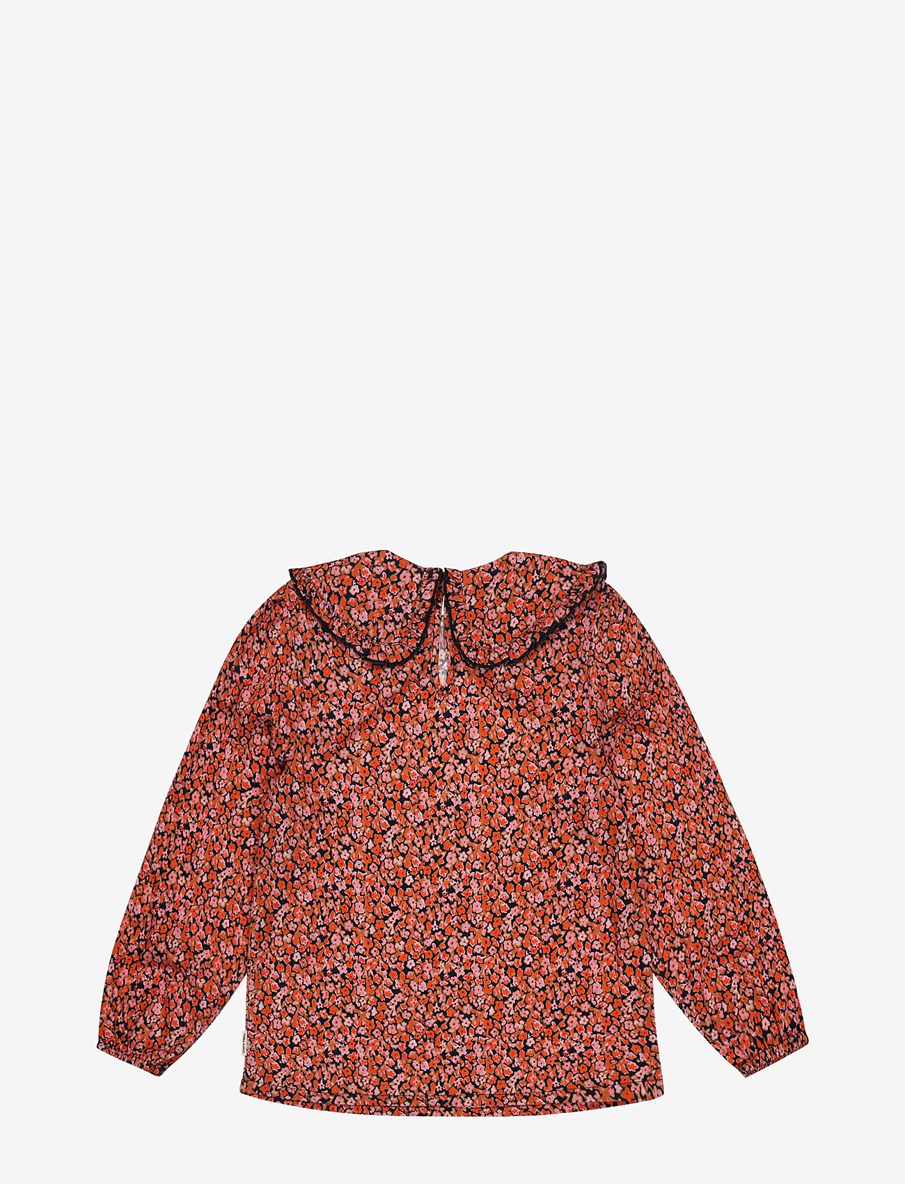 TUMBLE 'N DRY - TND Flaine - blusar & tunikor - peony - 3