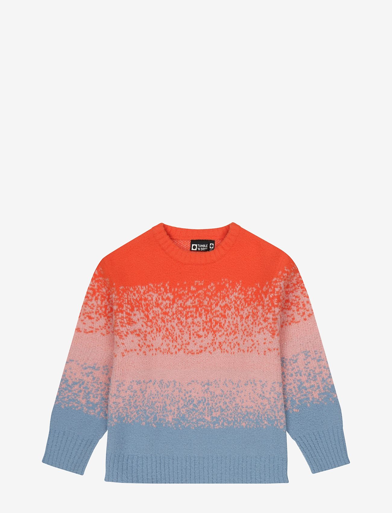 TUMBLE 'N DRY - TND Savoir - trøjer - mandarin r - 1