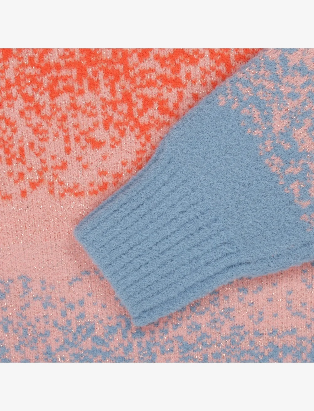 TUMBLE 'N DRY - TND Savoir - trøjer - mandarin r - 3