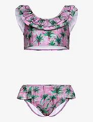 TUMBLE 'N DRY - Sunkissed - sommarfynd - pink - 0