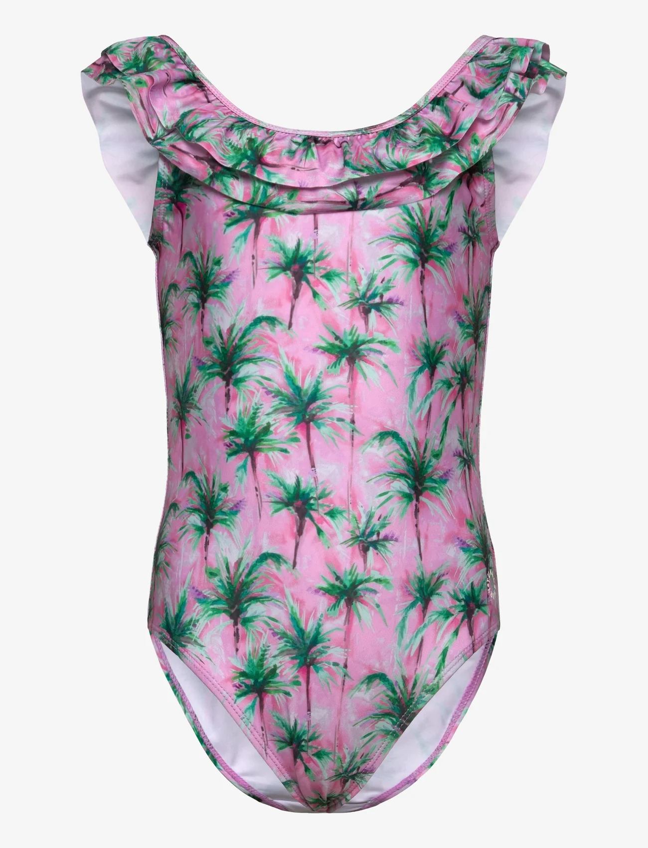 TUMBLE 'N DRY - Sunshine - maillots 1 pièce - pink - 0