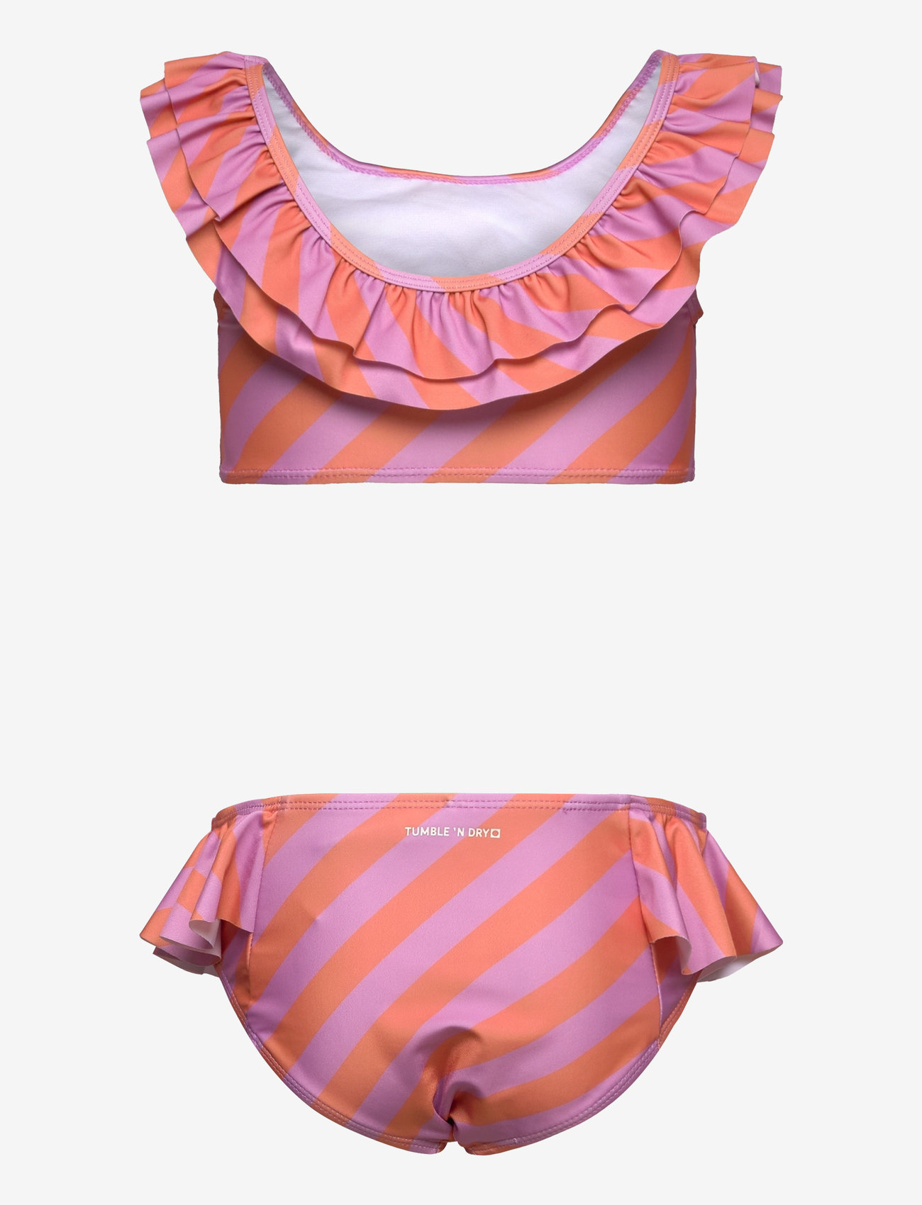 TUMBLE 'N DRY - TND Sundown - madalaimad hinnad - pink - 1