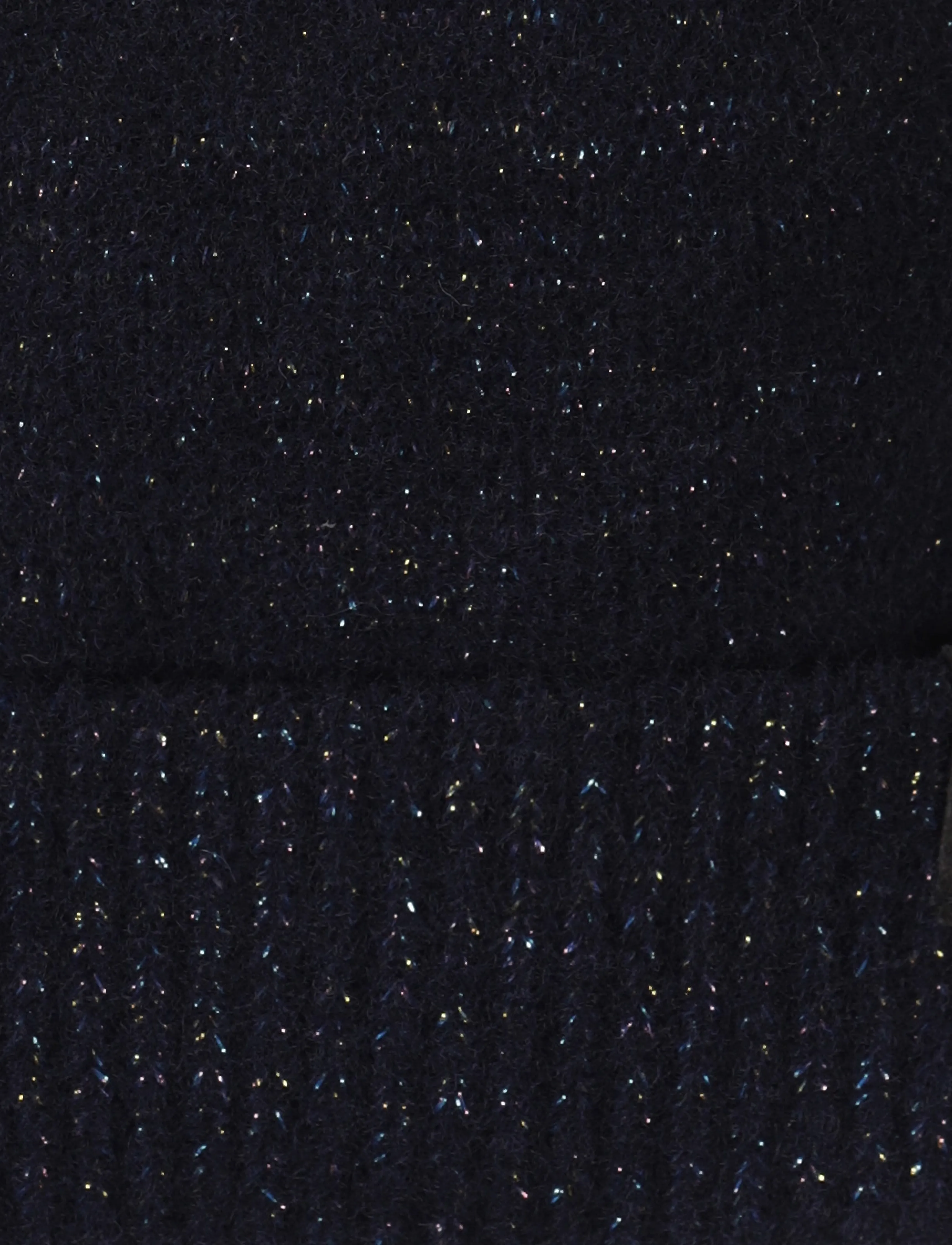 TUMBLE 'N DRY - TND Beanie & Scarf Girls - accessoires - navy blaze - 3