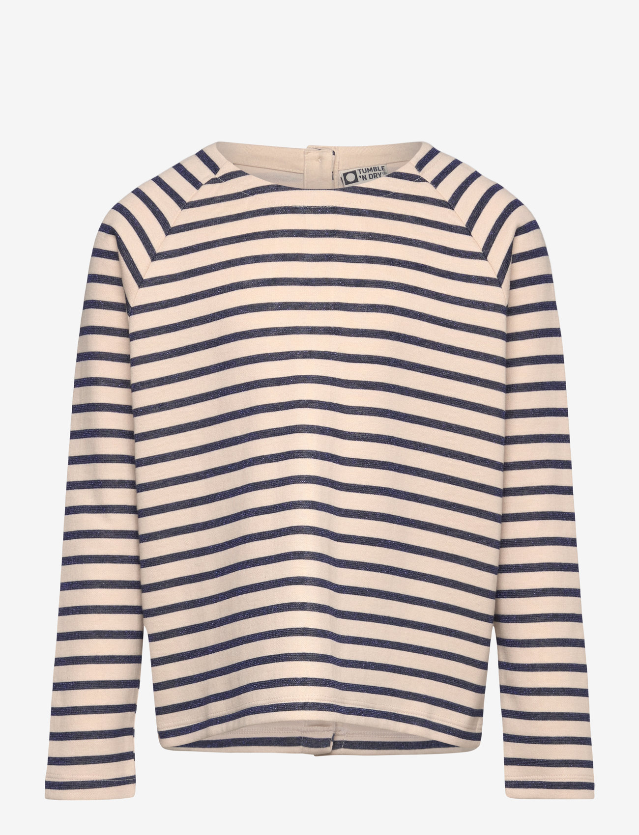 TUMBLE 'N DRY - TND La Rosiere - langärmelig - navy blaze - 0