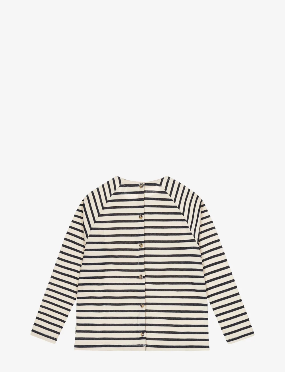 TUMBLE 'N DRY - TND La Rosiere - långärmade t-shirts - navy blaze - 2