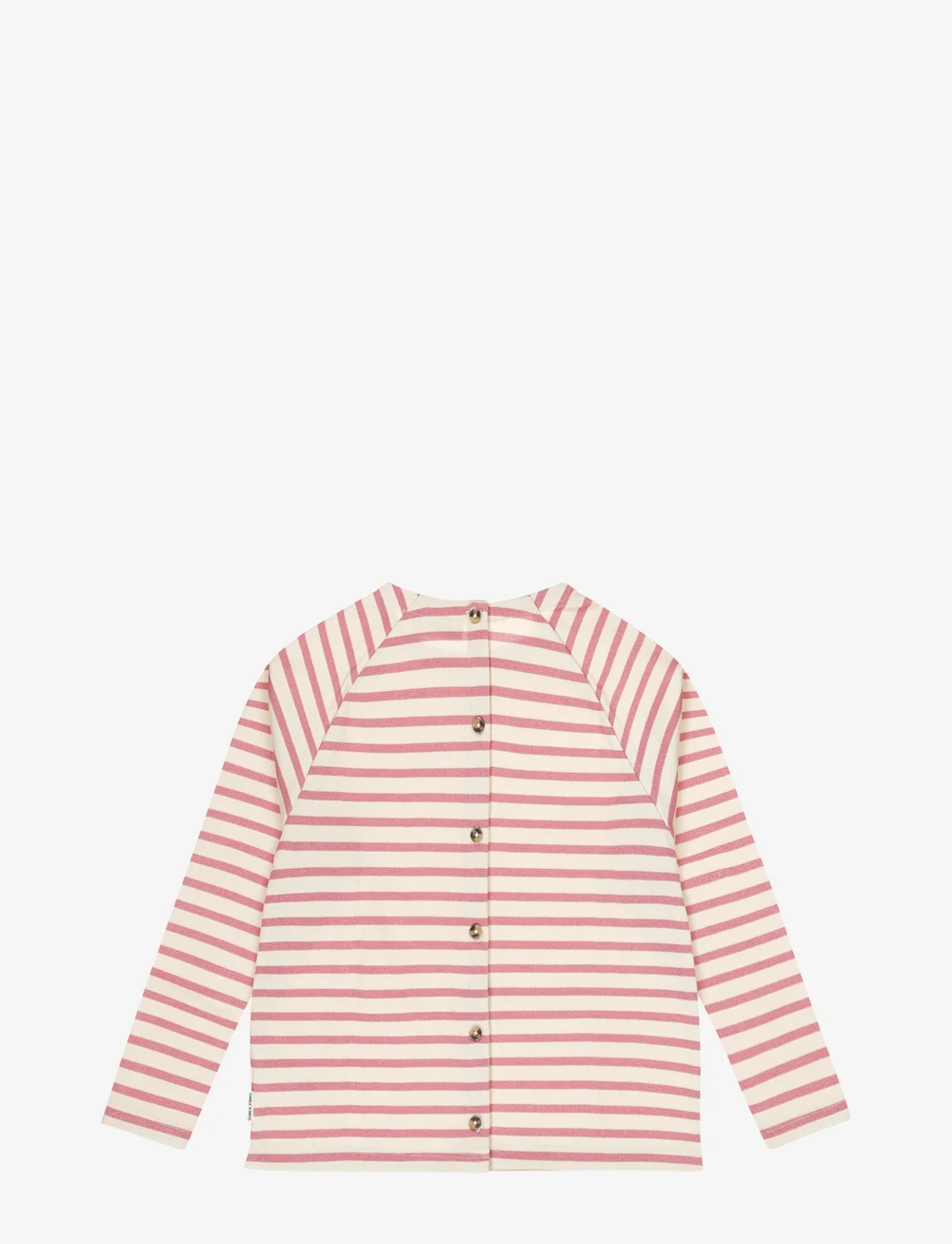 TUMBLE 'N DRY - TND La Rosiere - langærmede t-shirts - peony - 1