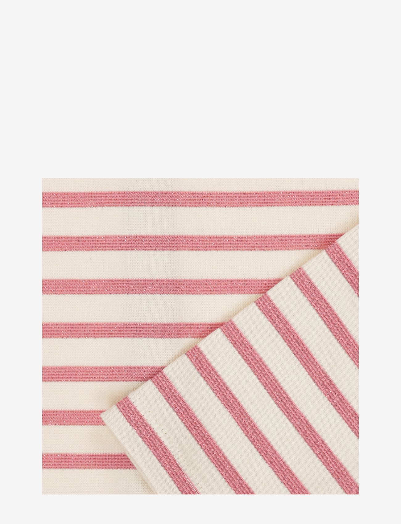 TUMBLE 'N DRY - TND La Rosiere - långärmade t-shirts - peony - 2