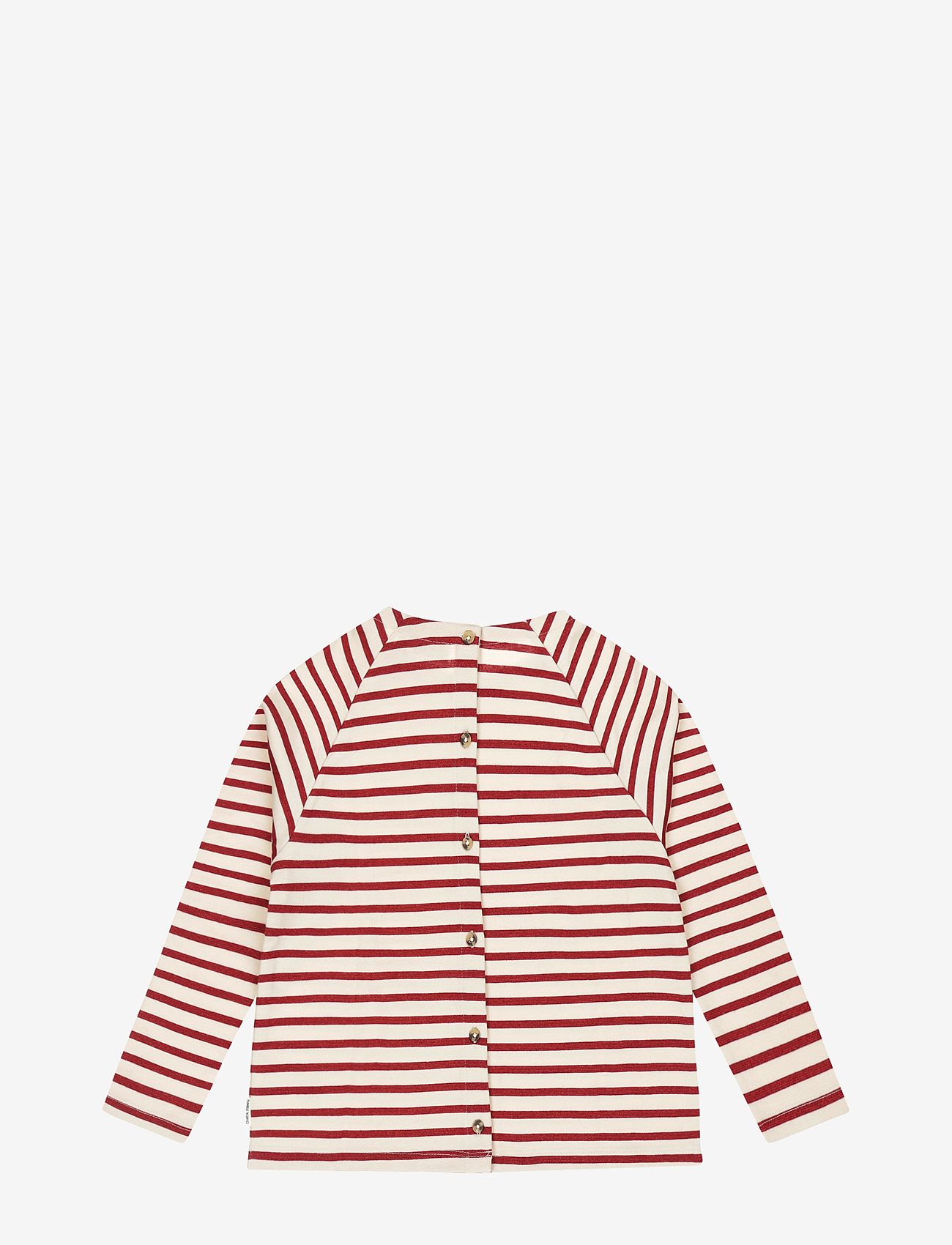 TUMBLE 'N DRY - TND La Rosiere - langärmelig - biking red - 2