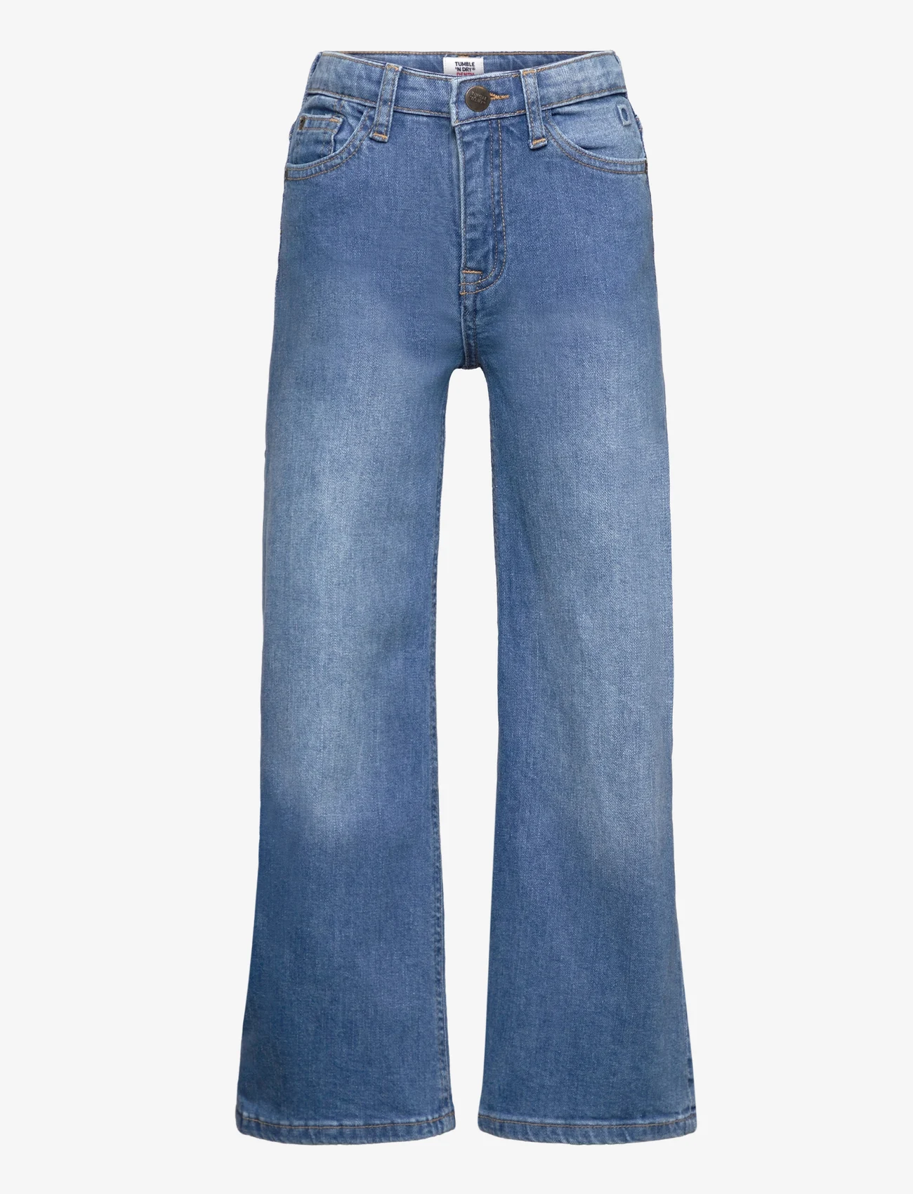 TUMBLE 'N DRY - Jolien wide - brede jeans - multicolou - 0