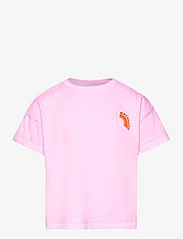 TUMBLE 'N DRY - Mia - short-sleeved t-shirts - pink - 0