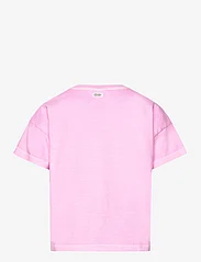 TUMBLE 'N DRY - Mia - short-sleeved t-shirts - pink - 1