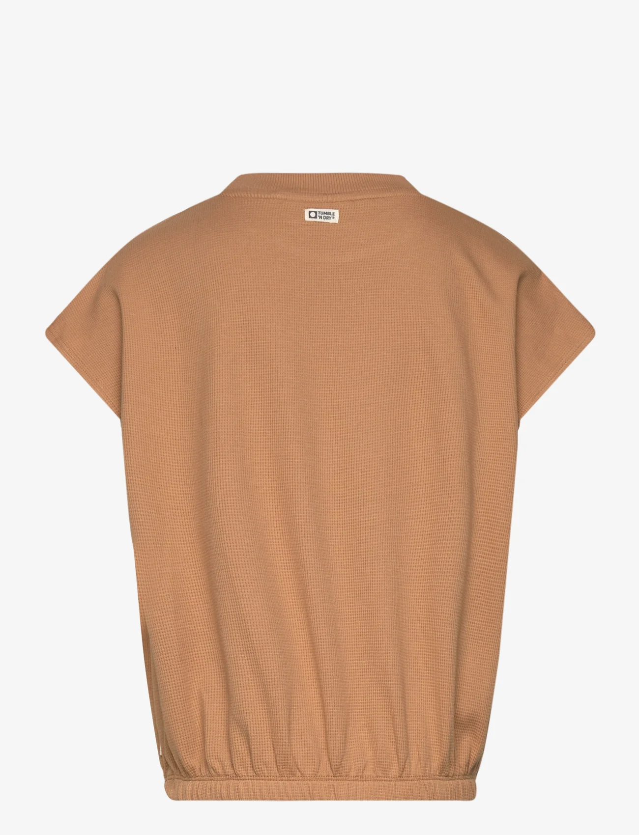 TUMBLE 'N DRY - Beverly Hills - topit - brown - 1
