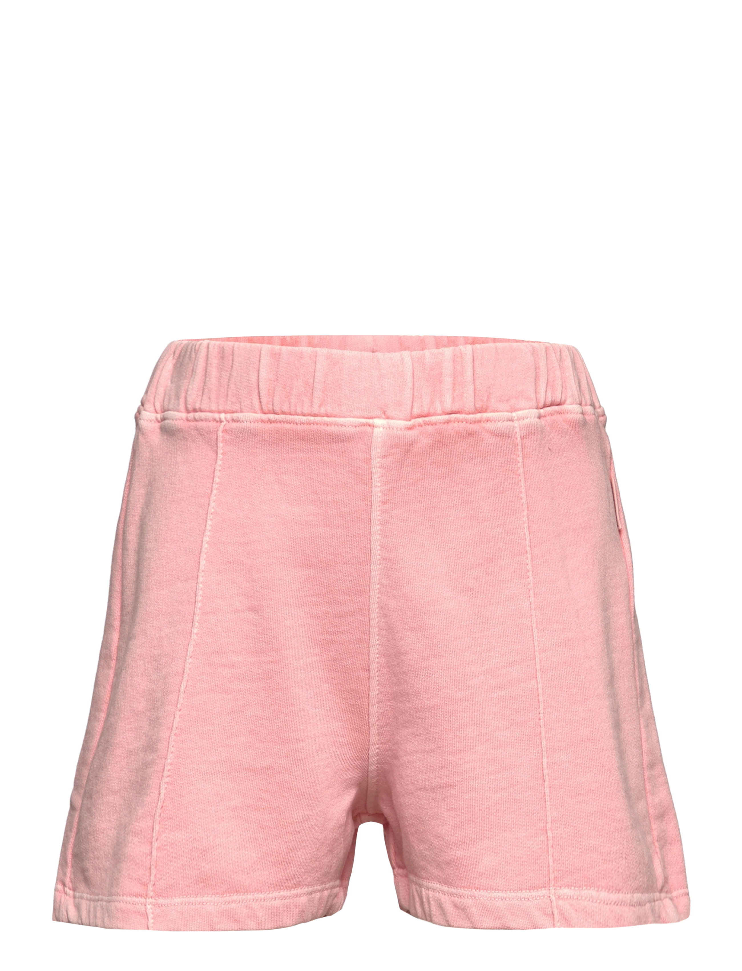 TUMBLE 'N DRY TND Santa Clara - Shorts - ORANGE / pink/rose