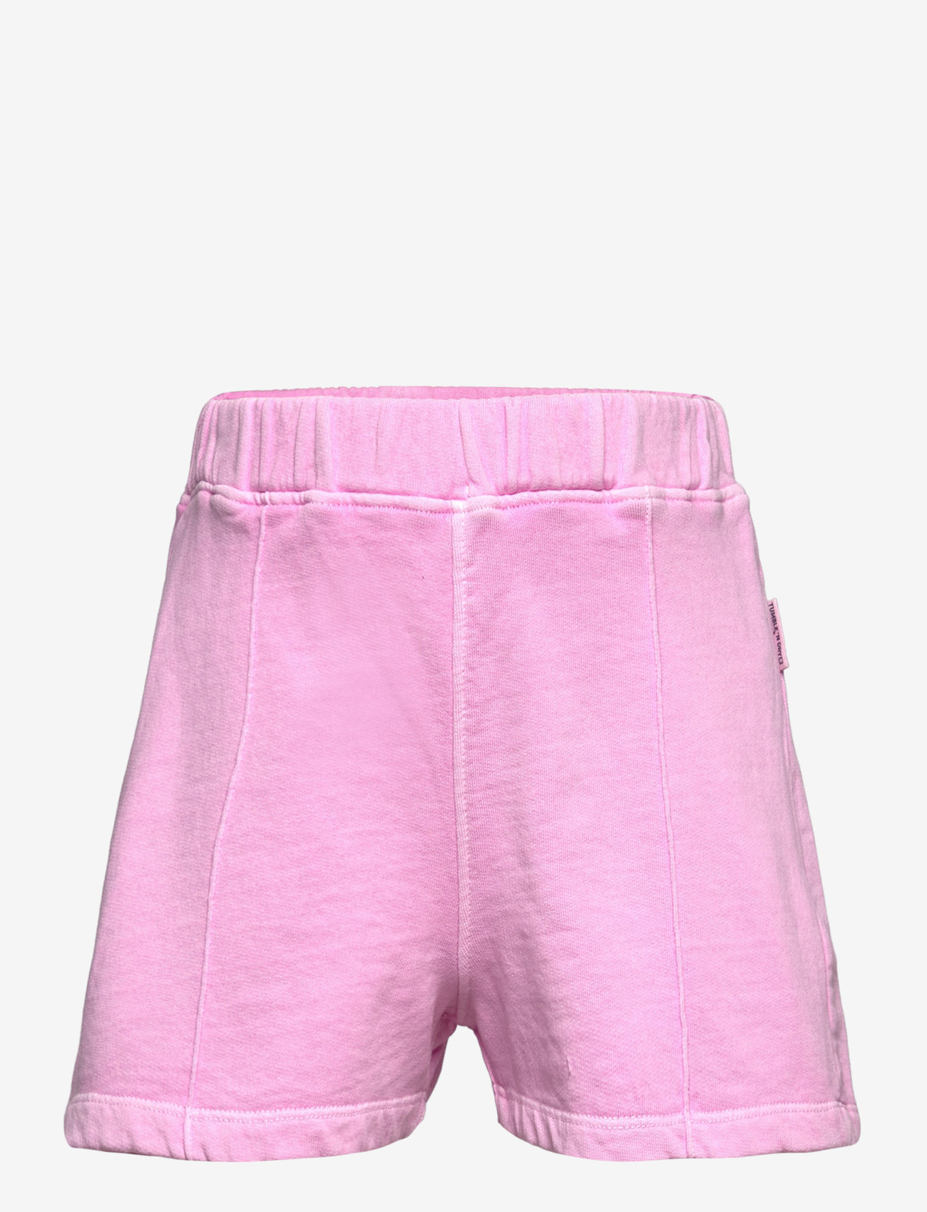 TUMBLE 'N DRY - TND Santa Clara - sweatshorts - pink - 1