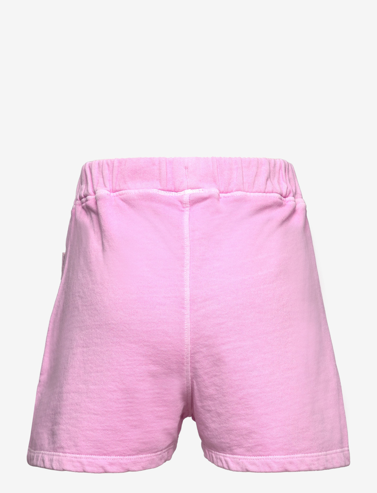 TUMBLE 'N DRY - TND Santa Clara - sweatshorts - pink - 2