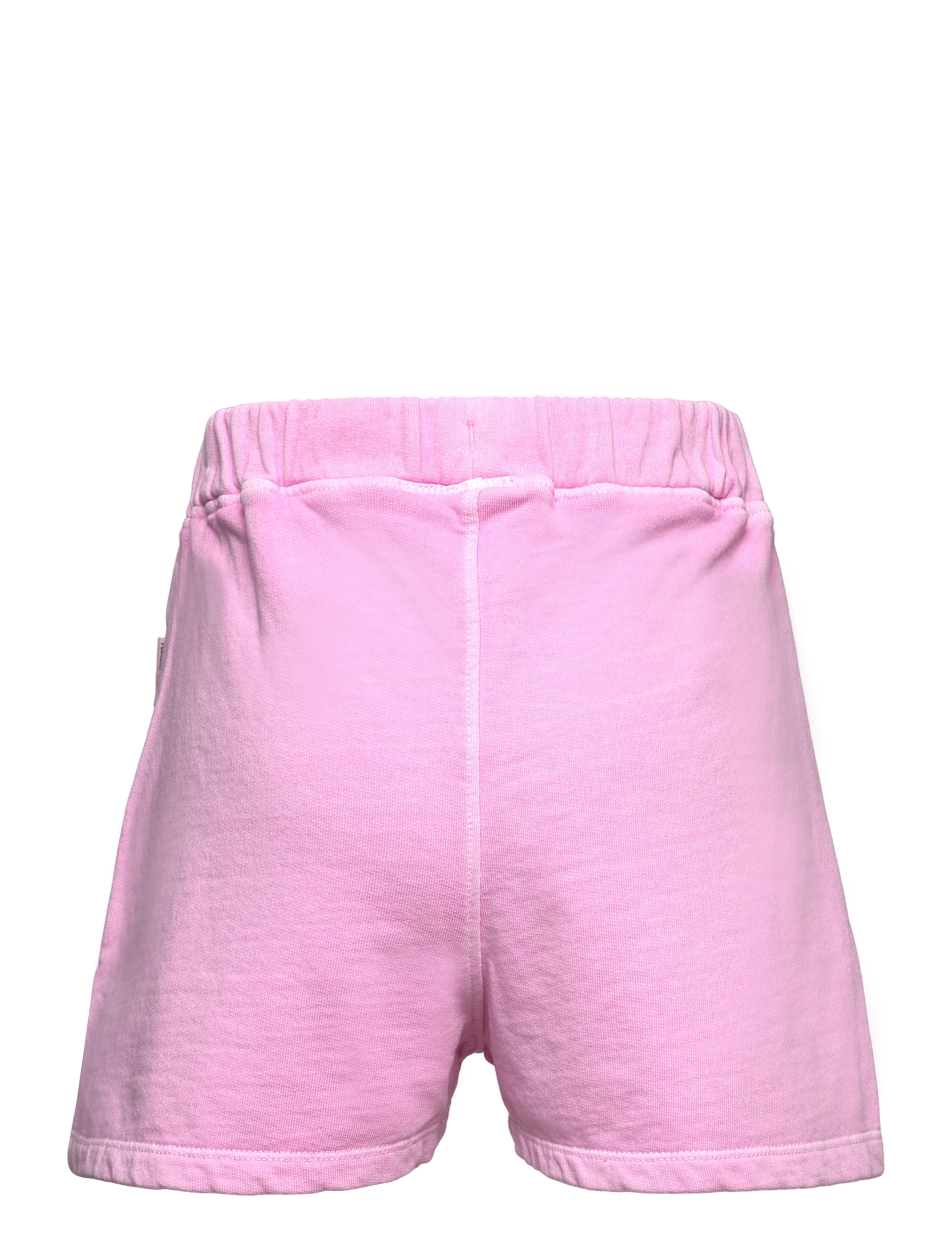 TUMBLE 'N DRY - TND Santa Clara - sweatshorts - pink - 2