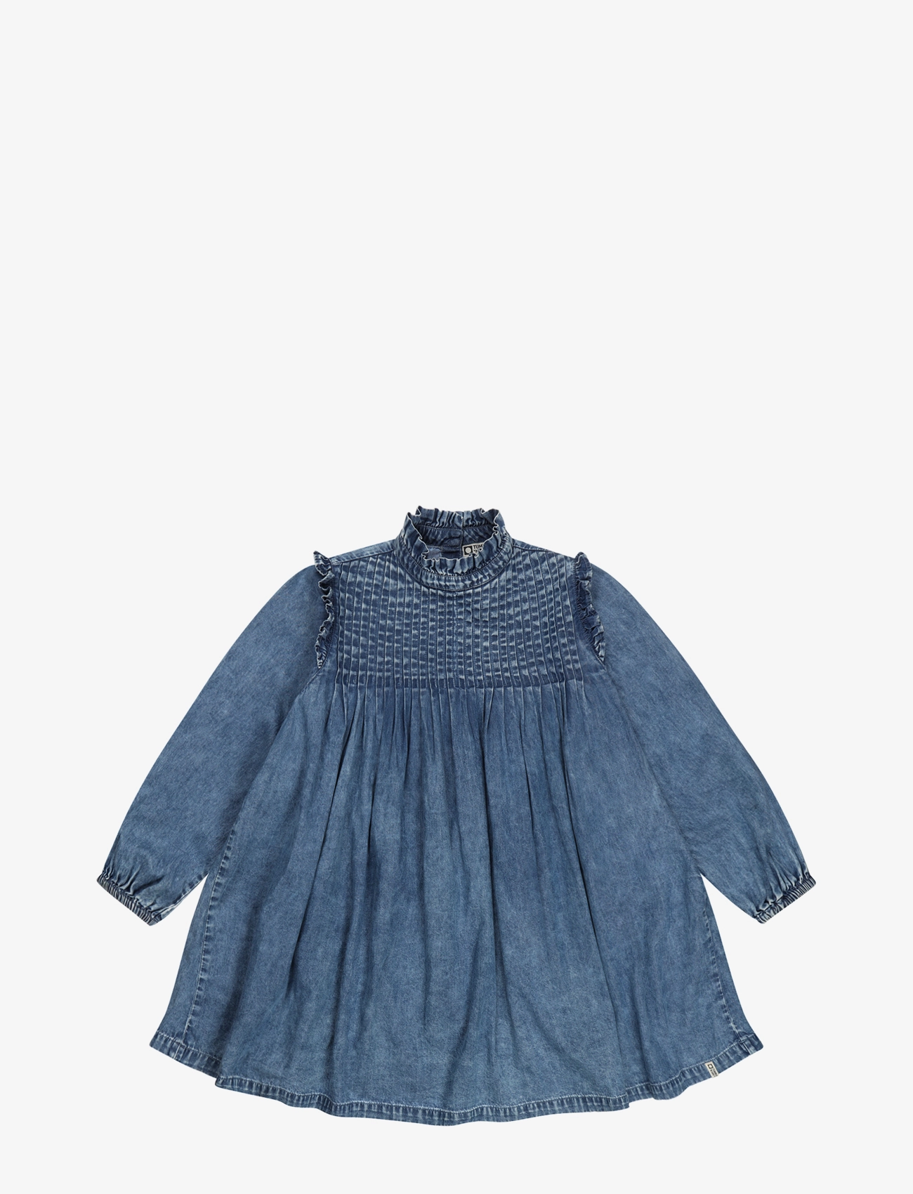 TUMBLE 'N DRY TND Termignon - TUMBLE 'N DRY - DENIM ACID / blue
