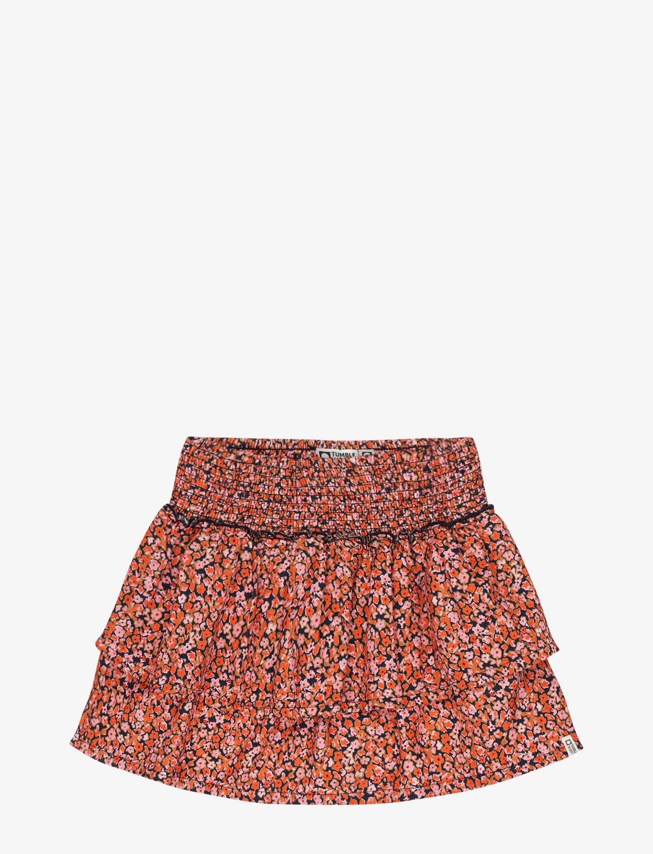 TUMBLE 'N DRY TND Caron - TUMBLE 'N DRY - PEONY / red