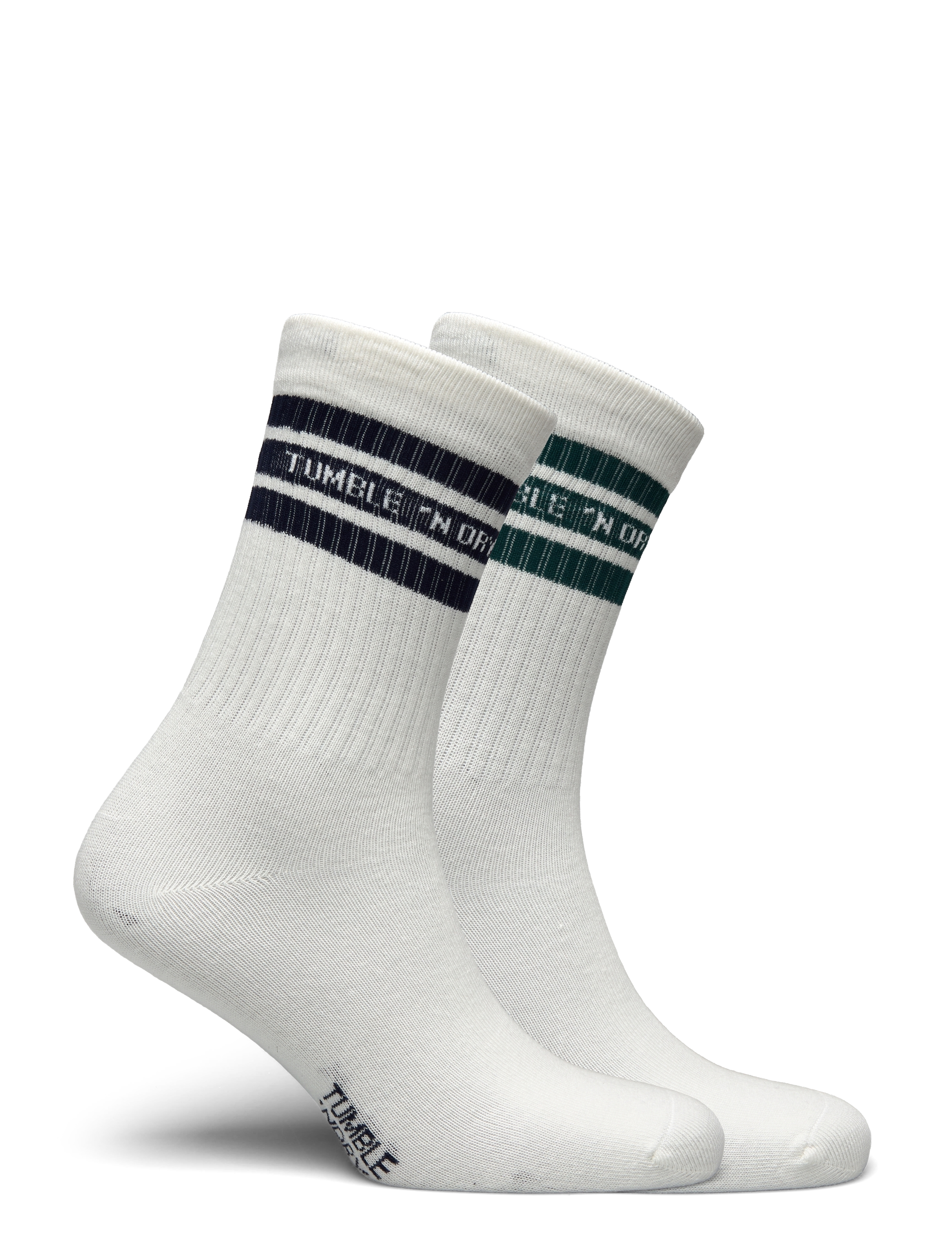 TUMBLE 'N DRY - TND Tumble Socks 2-pack - gode sommertilbud - botanical - 4