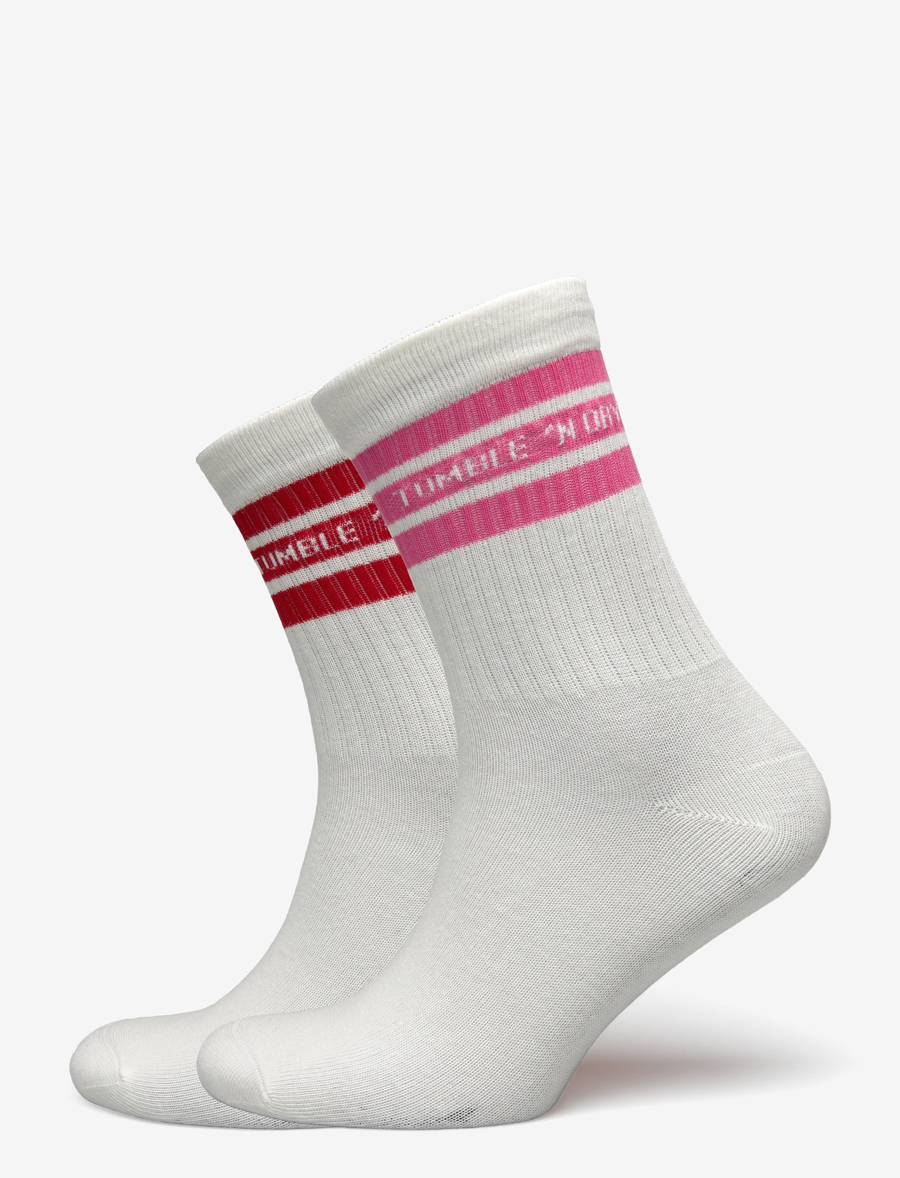 TUMBLE 'N DRY - Tumble Socks 2-pack - strümpfe - confetti - 0