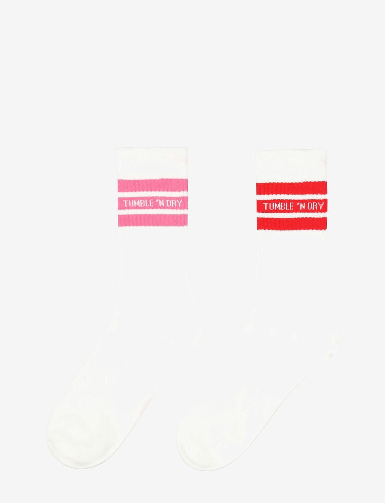 TUMBLE 'N DRY - Tumble Socks 2-pack - strümpfe - confetti - 2