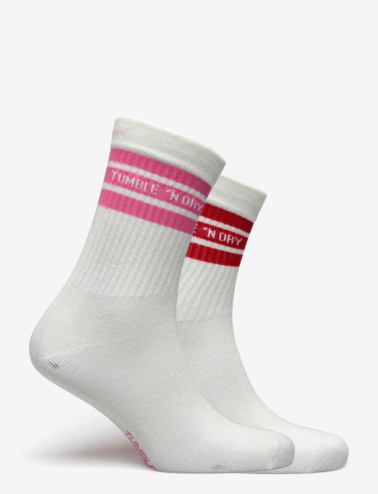 TUMBLE 'N DRY - Tumble Socks 2-pack - strümpfe - confetti - 4