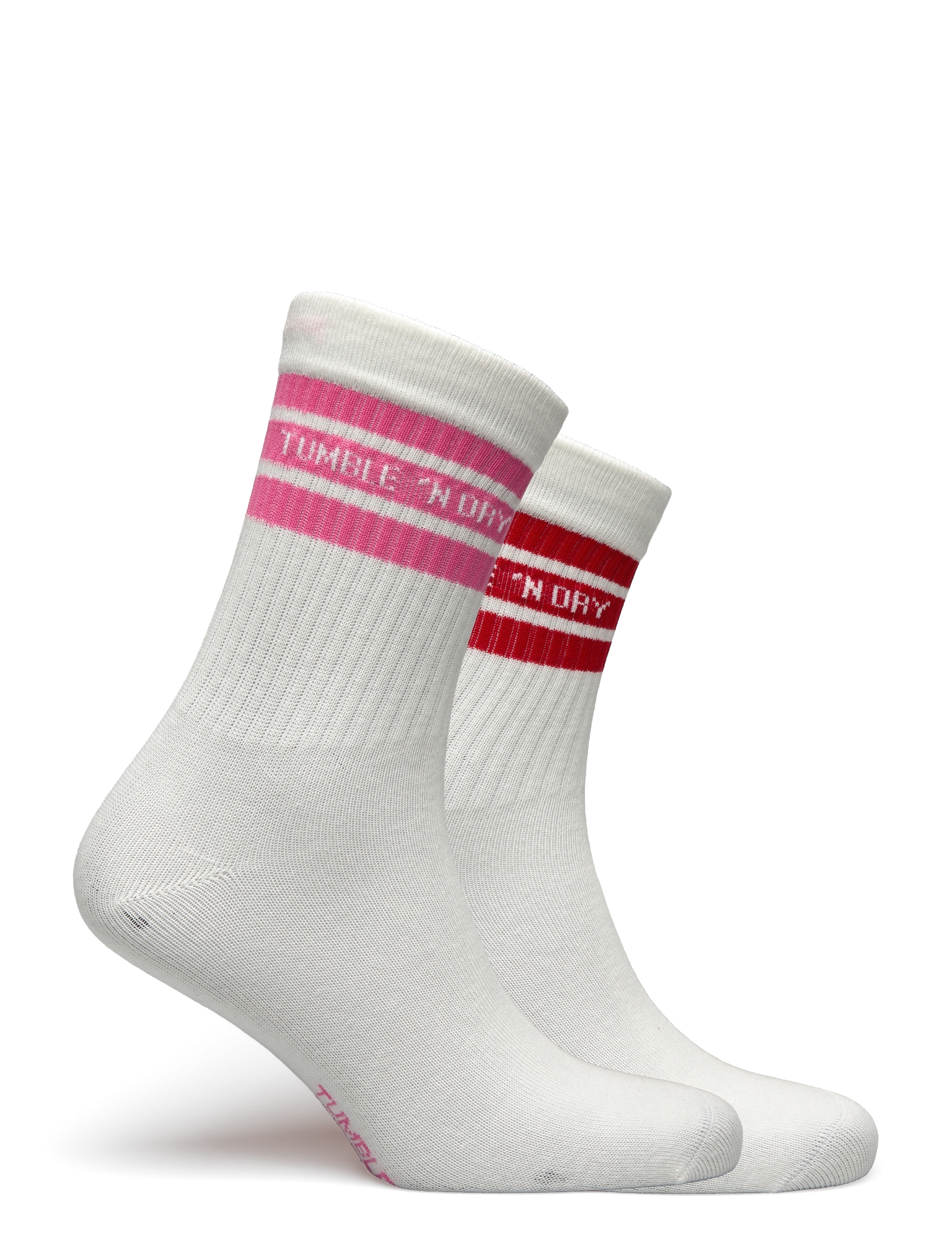 TUMBLE 'N DRY - TND Tumble Socks 2-pack - strümpfe - confetti - 5