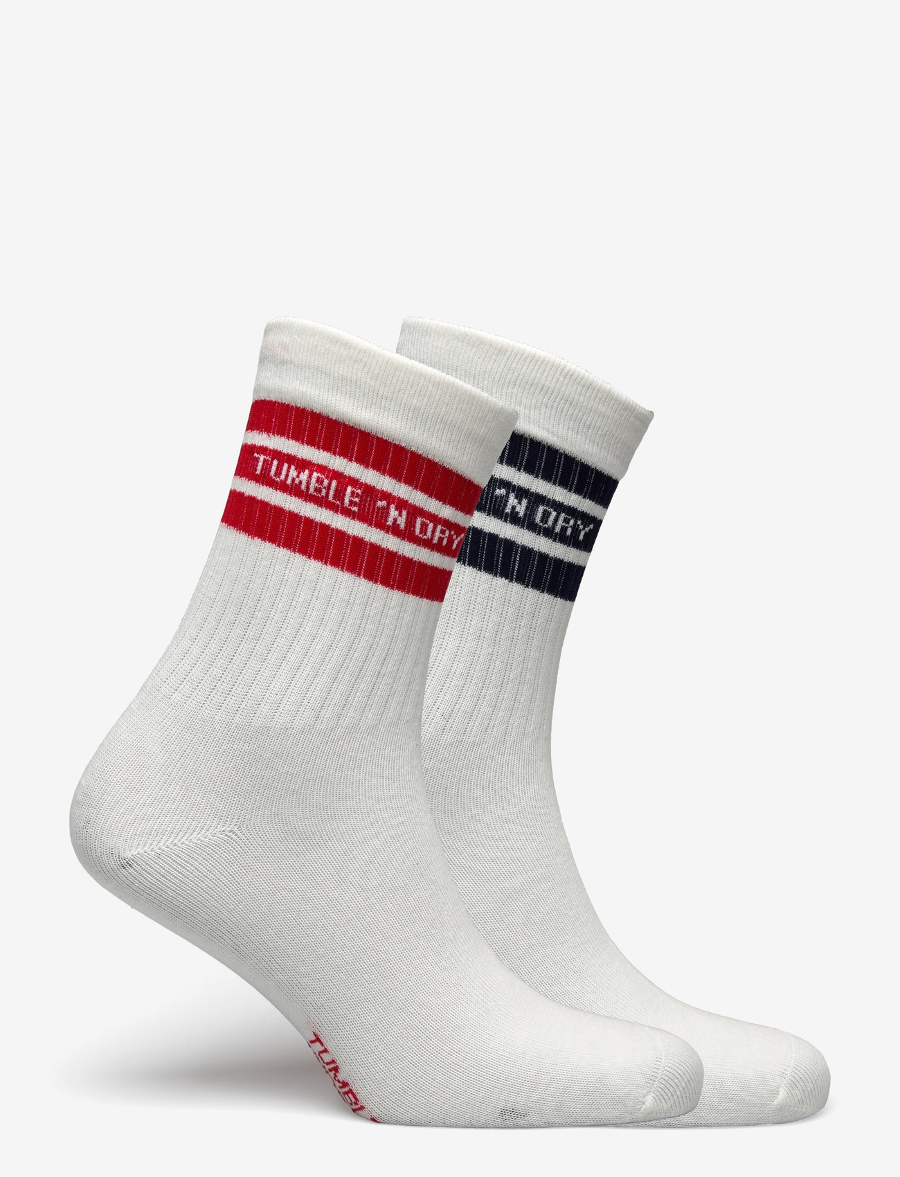 TUMBLE 'N DRY - Tumble Socks 2-pack - strümpfe - flame scar - 4